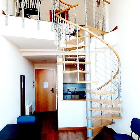 Apartamentos Candelario By Gaiarooms Esterno foto