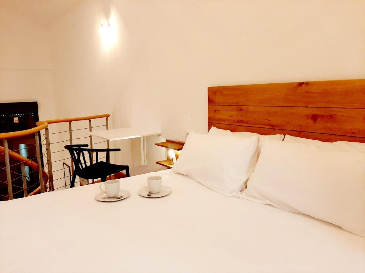 Apartamentos Candelario By Gaiarooms Esterno foto