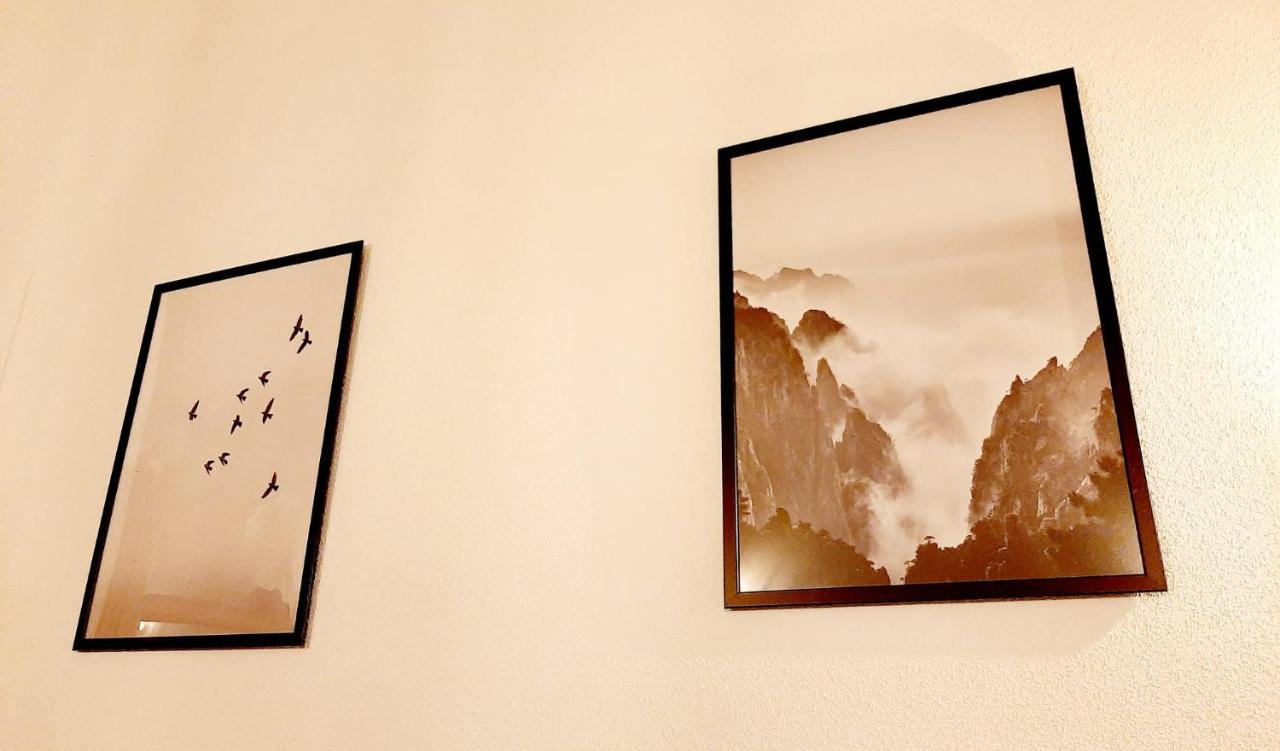 Apartamentos Candelario By Gaiarooms Esterno foto