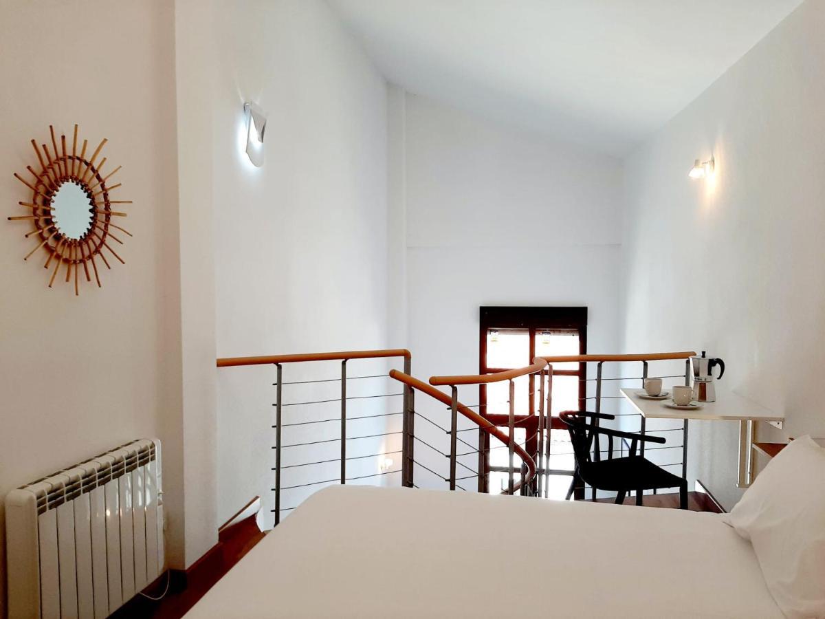 Apartamentos Candelario By Gaiarooms Esterno foto