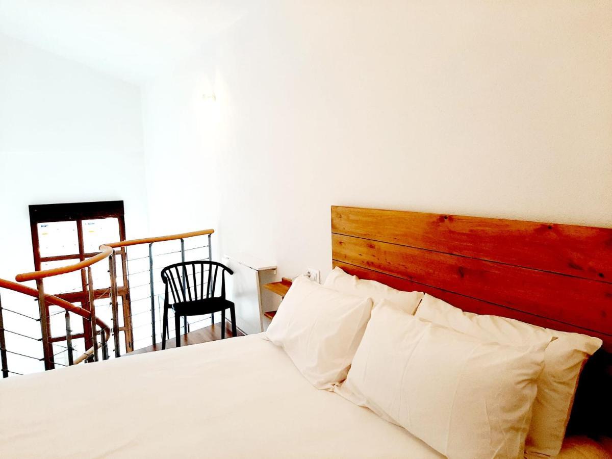 Apartamentos Candelario By Gaiarooms Esterno foto