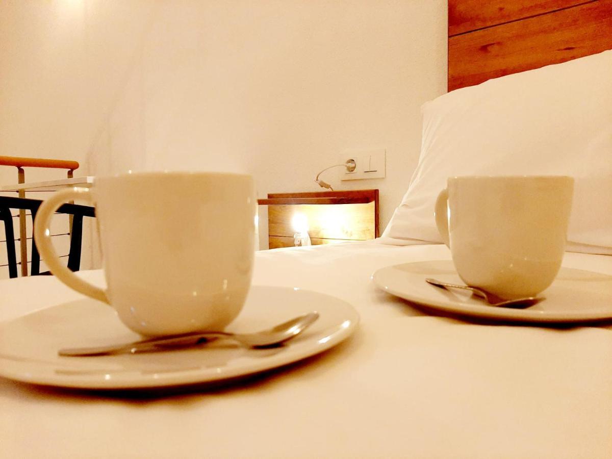 Apartamentos Candelario By Gaiarooms Esterno foto