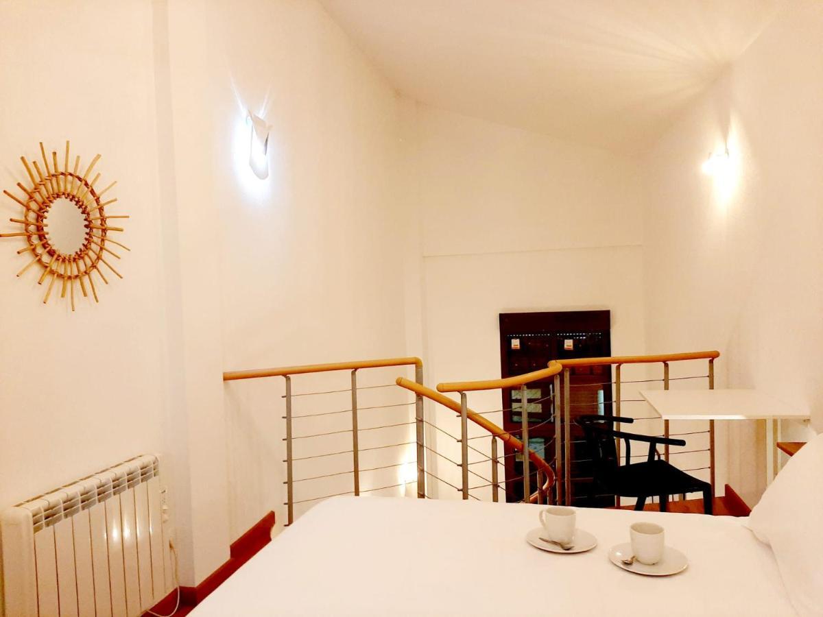 Apartamentos Candelario By Gaiarooms Esterno foto