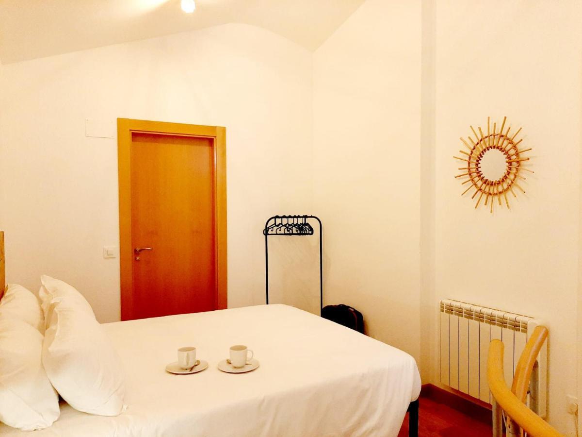 Apartamentos Candelario By Gaiarooms Esterno foto