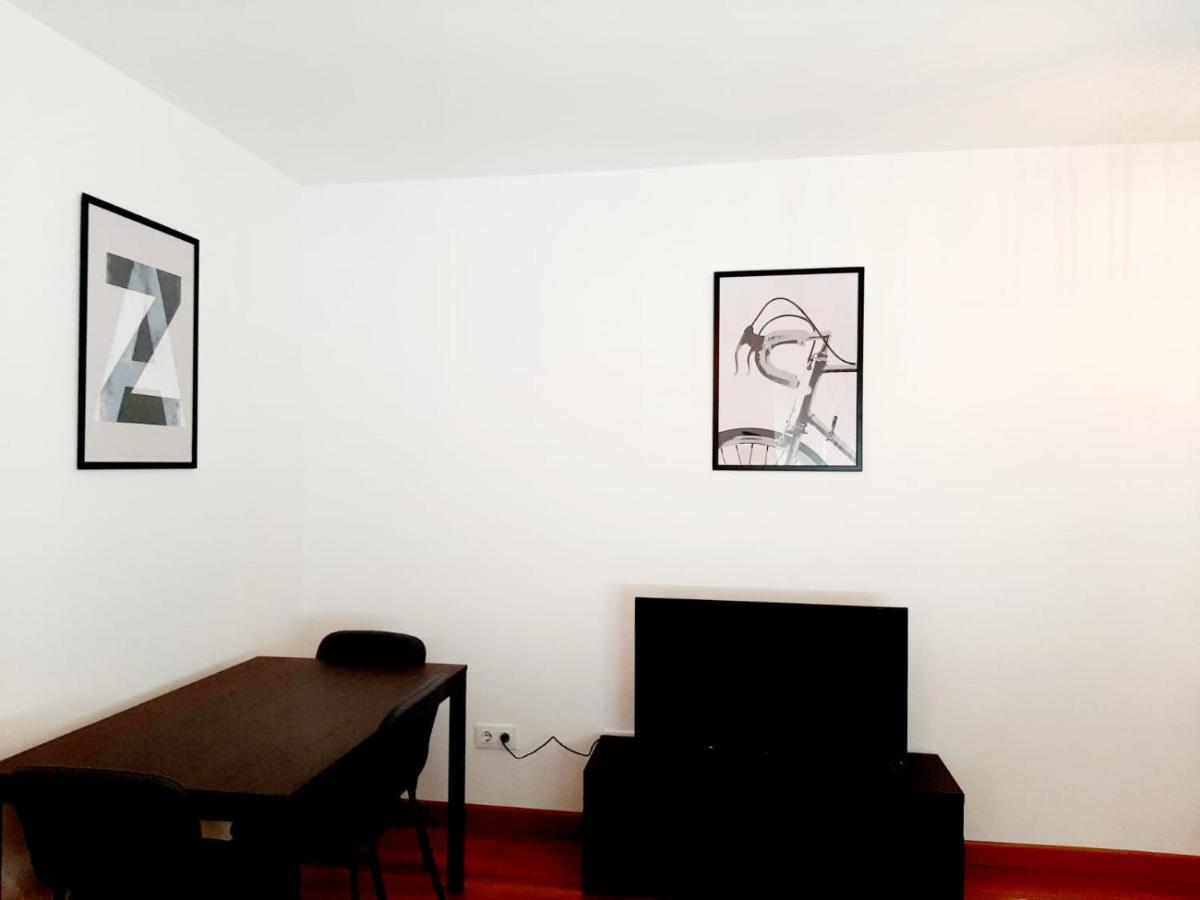 Apartamentos Candelario By Gaiarooms Esterno foto