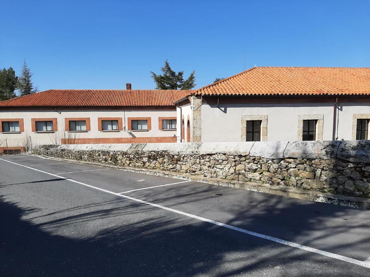 Apartamentos Candelario By Gaiarooms Esterno foto