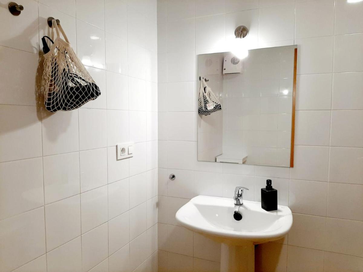 Apartamentos Candelario By Gaiarooms Esterno foto