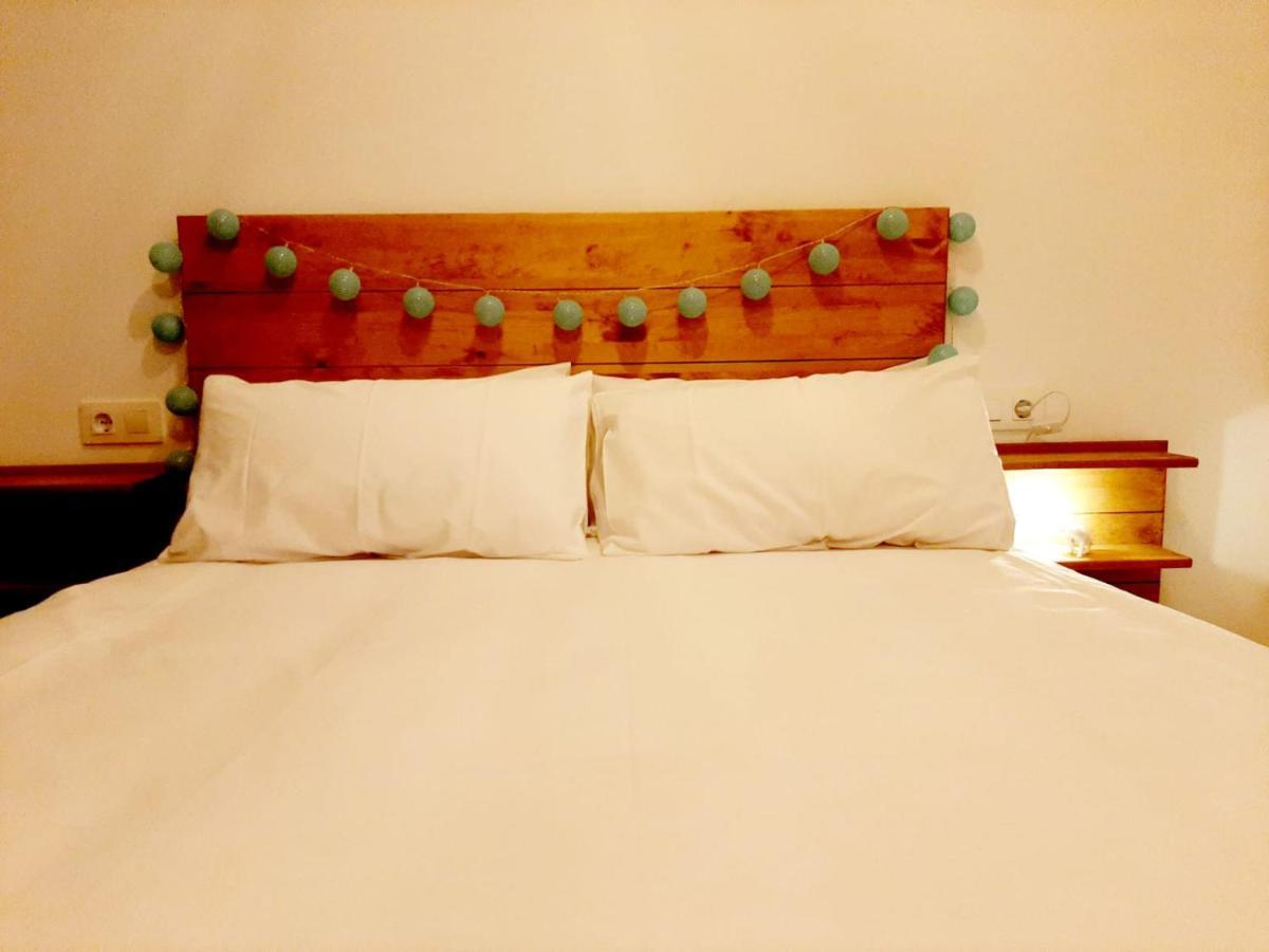 Apartamentos Candelario By Gaiarooms Esterno foto