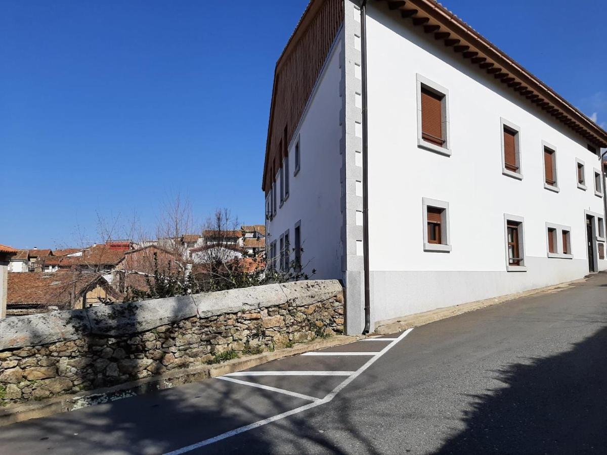 Apartamentos Candelario By Gaiarooms Esterno foto