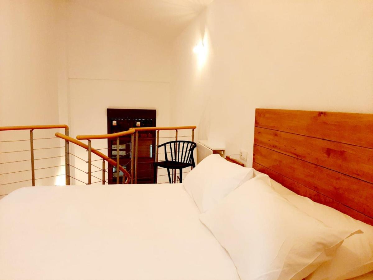 Apartamentos Candelario By Gaiarooms Esterno foto