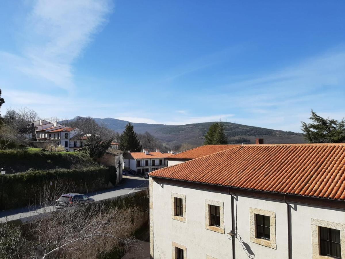 Apartamentos Candelario By Gaiarooms Esterno foto