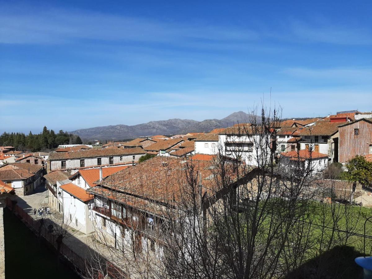 Apartamentos Candelario By Gaiarooms Esterno foto