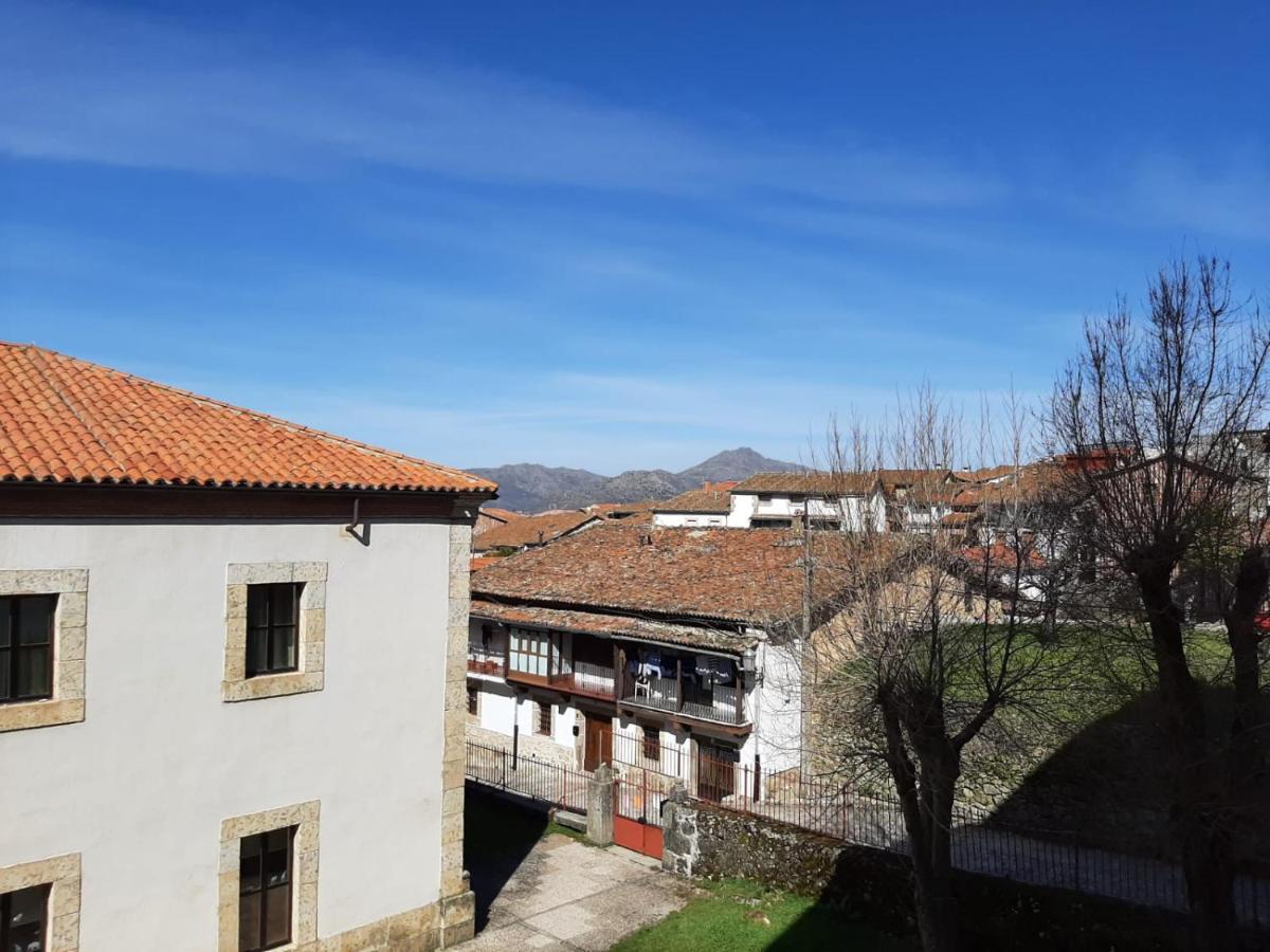 Apartamentos Candelario By Gaiarooms Esterno foto