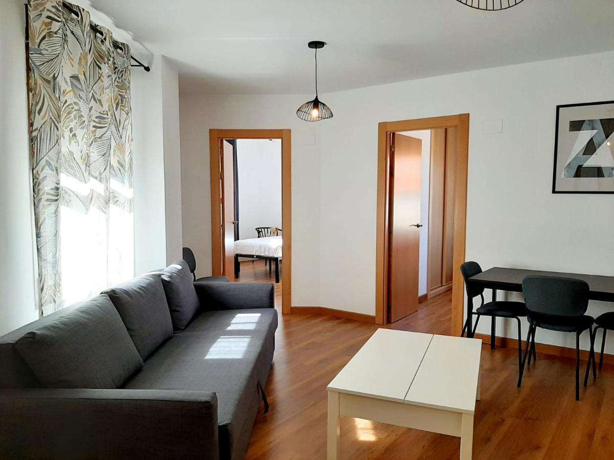Apartamentos Candelario By Gaiarooms Esterno foto