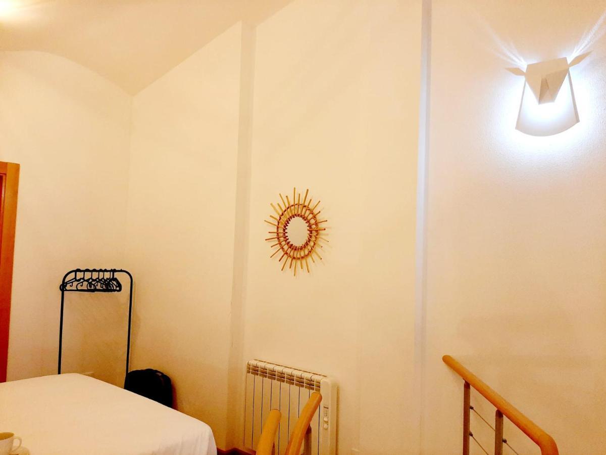 Apartamentos Candelario By Gaiarooms Esterno foto