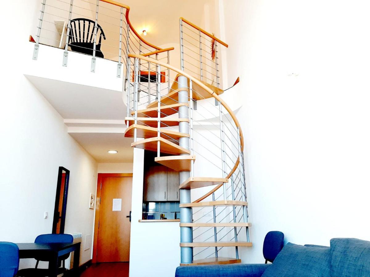 Apartamentos Candelario By Gaiarooms Esterno foto