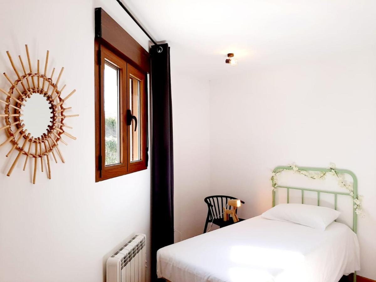 Apartamentos Candelario By Gaiarooms Esterno foto