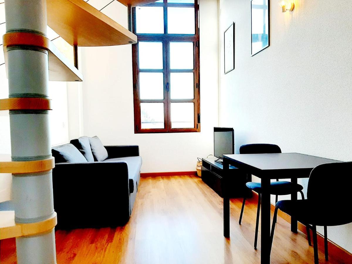 Apartamentos Candelario By Gaiarooms Esterno foto