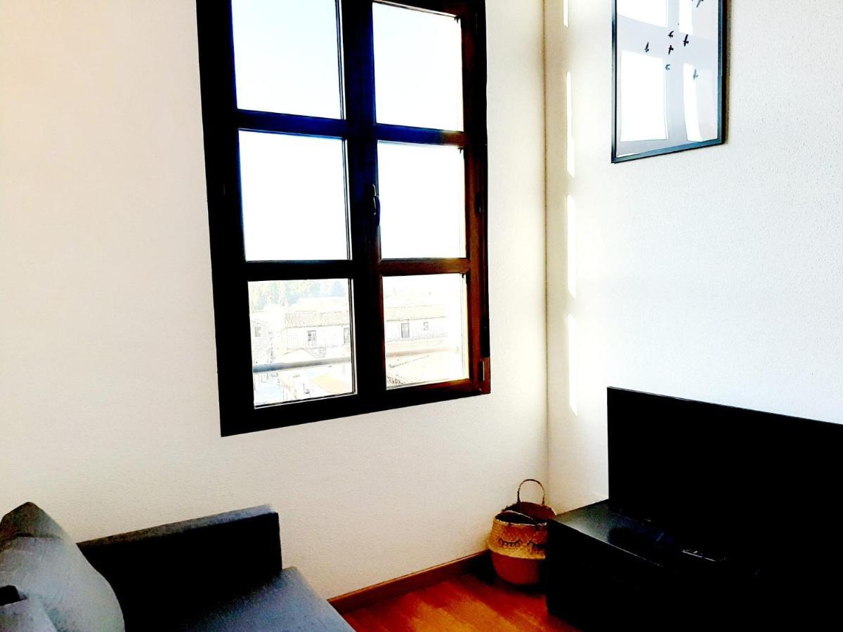 Apartamentos Candelario By Gaiarooms Esterno foto