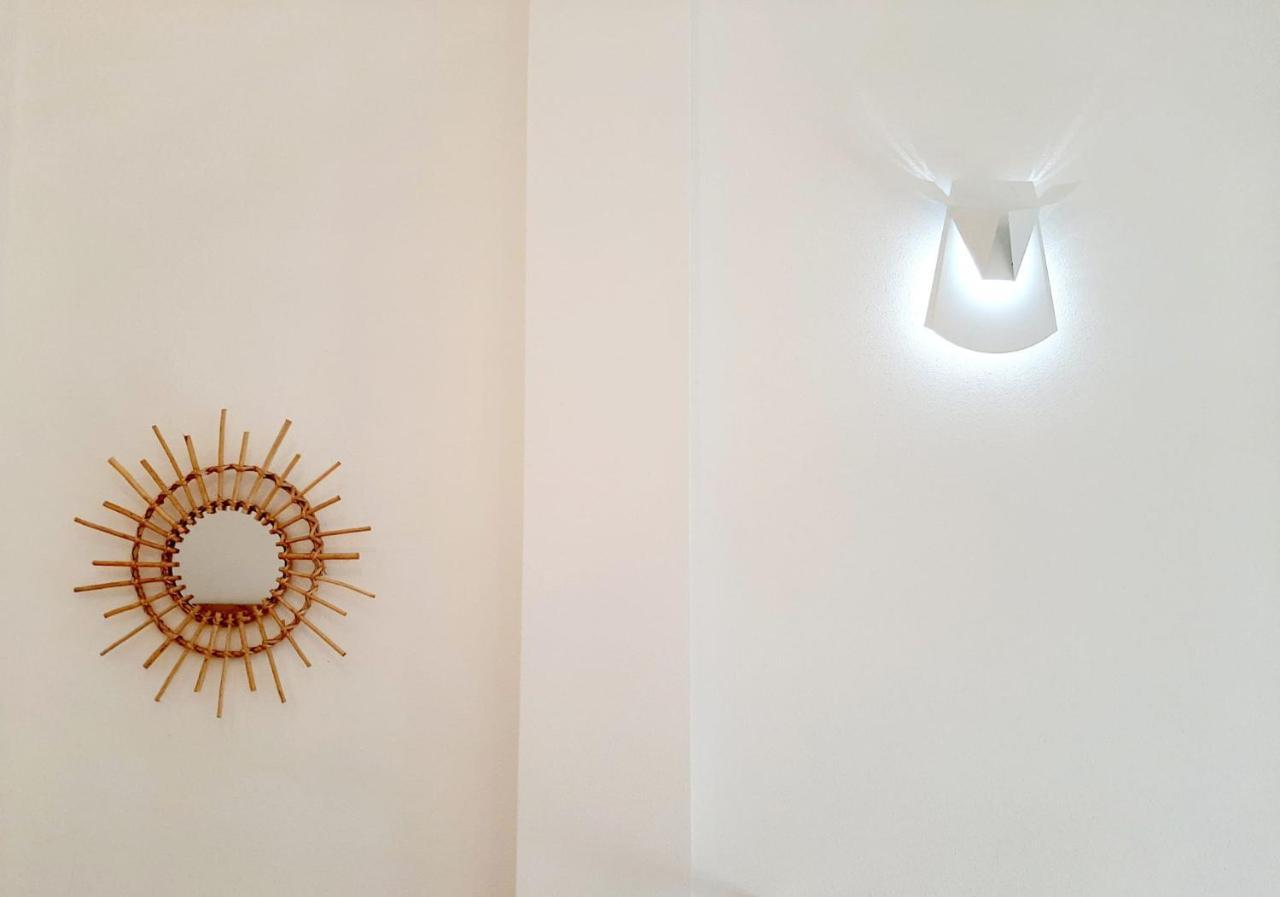 Apartamentos Candelario By Gaiarooms Esterno foto