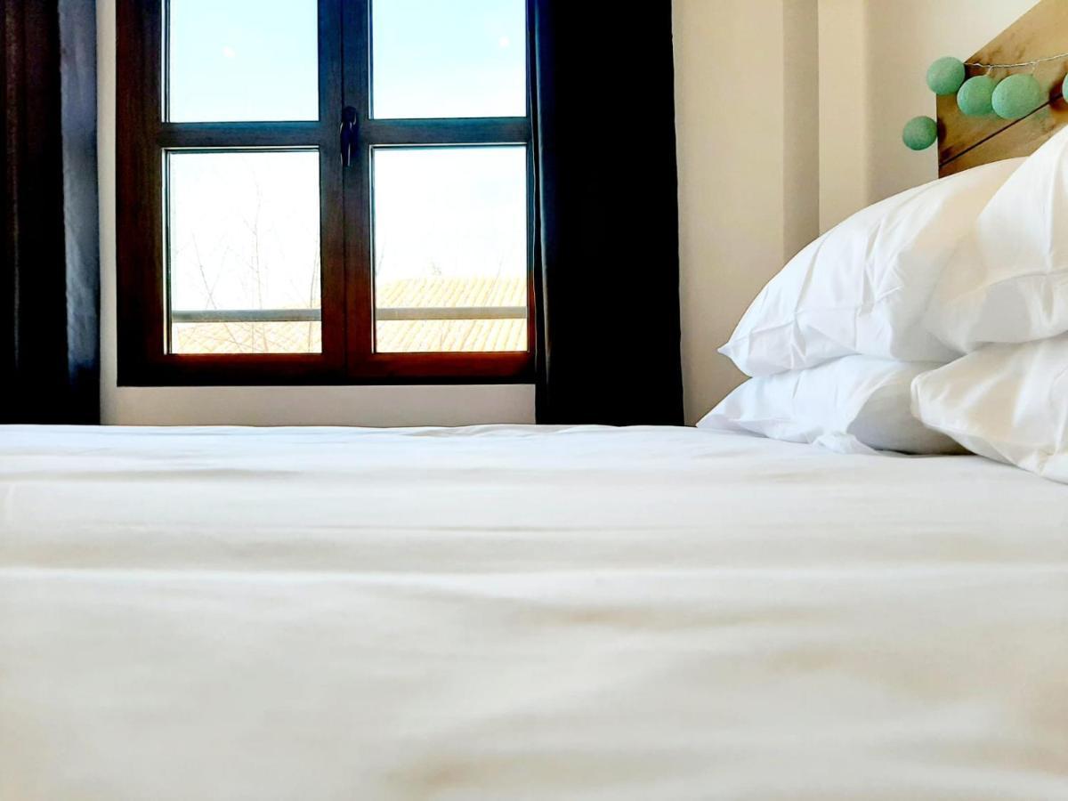 Apartamentos Candelario By Gaiarooms Esterno foto