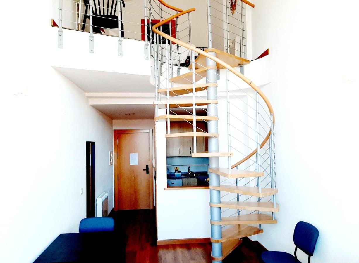 Apartamentos Candelario By Gaiarooms Esterno foto