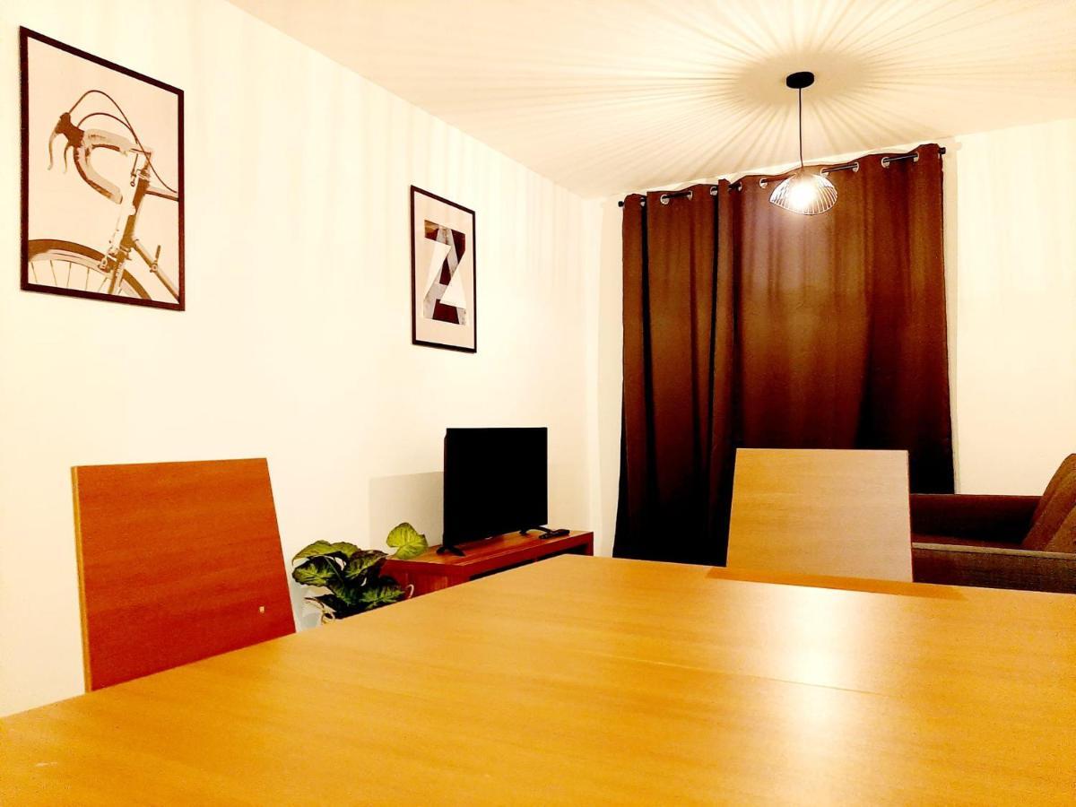 Apartamentos Candelario By Gaiarooms Esterno foto