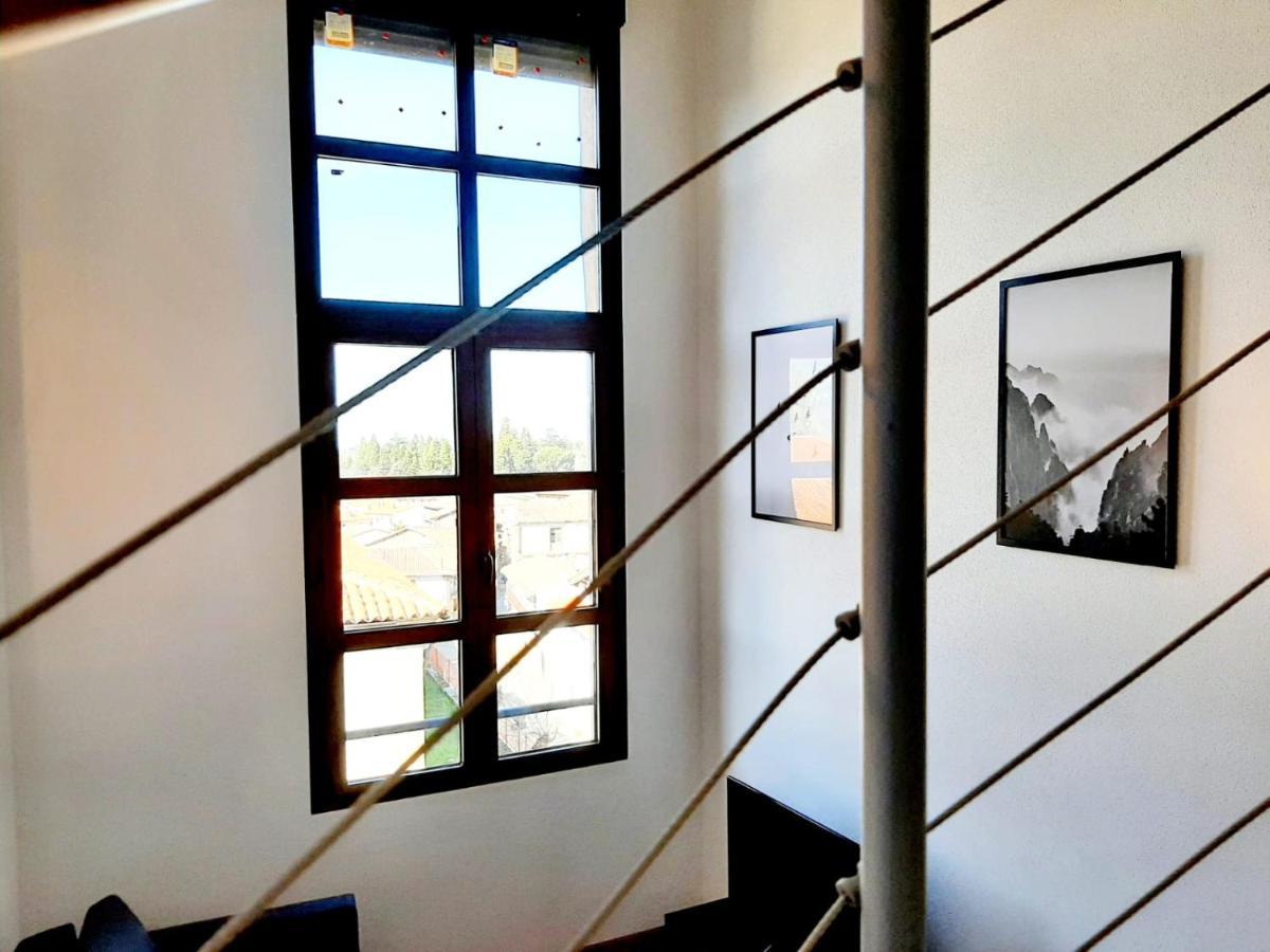 Apartamentos Candelario By Gaiarooms Esterno foto