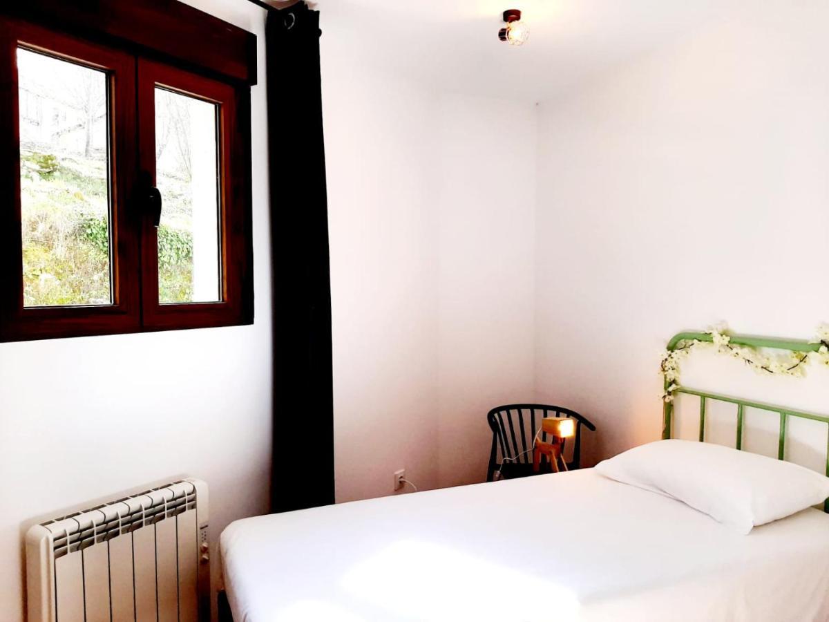 Apartamentos Candelario By Gaiarooms Esterno foto