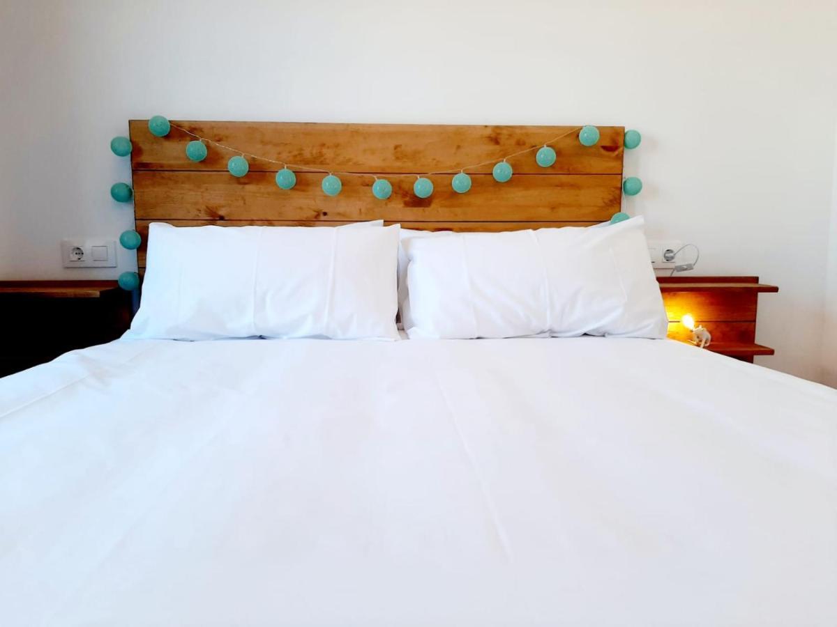 Apartamentos Candelario By Gaiarooms Esterno foto