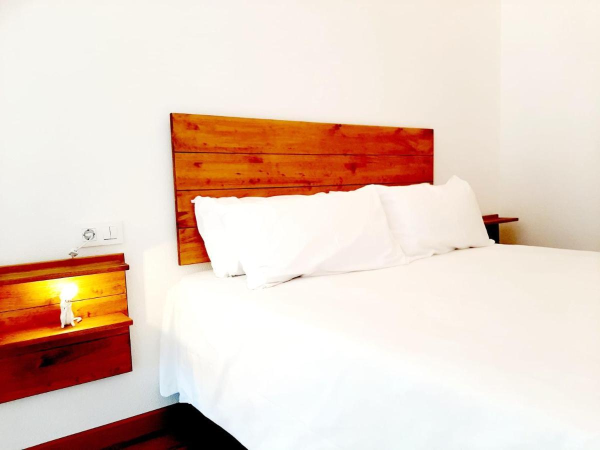 Apartamentos Candelario By Gaiarooms Esterno foto