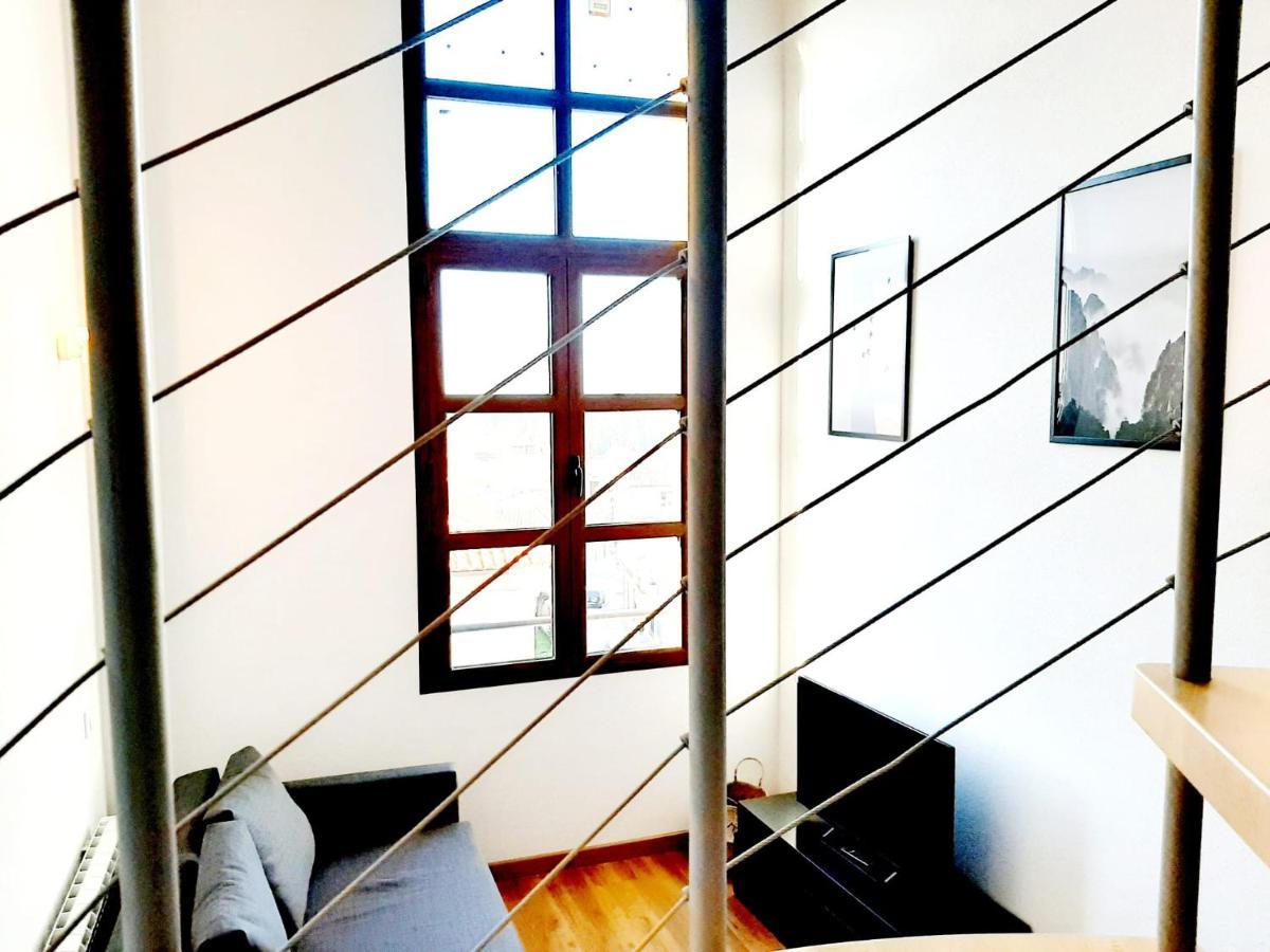 Apartamentos Candelario By Gaiarooms Esterno foto