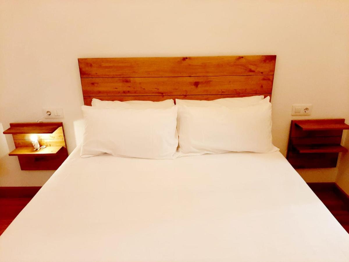 Apartamentos Candelario By Gaiarooms Esterno foto