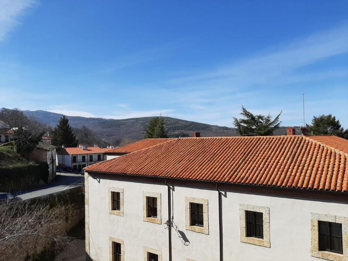 Apartamentos Candelario By Gaiarooms Esterno foto