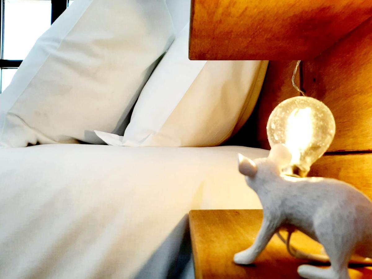 Apartamentos Candelario By Gaiarooms Esterno foto