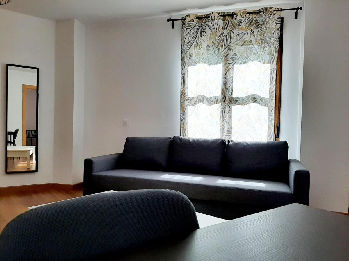 Apartamentos Candelario By Gaiarooms Esterno foto