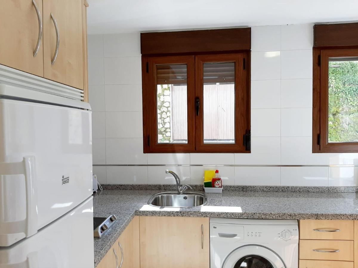 Apartamentos Candelario By Gaiarooms Esterno foto