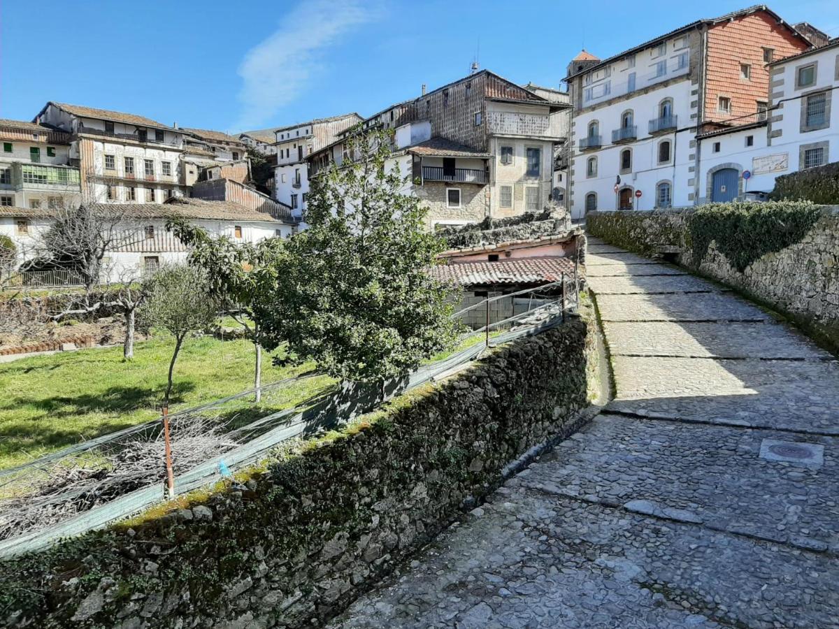Apartamentos Candelario By Gaiarooms Esterno foto